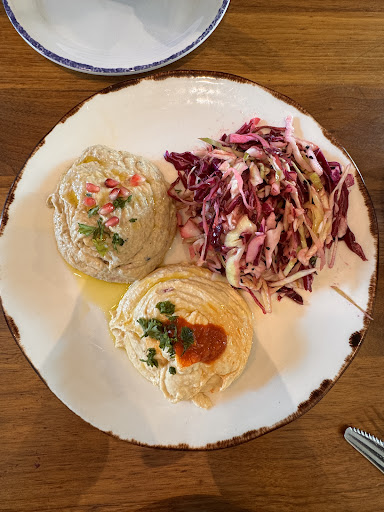 Photo of Souk Tabule - 494 Front St E, Toronto, ON M5A 0J1